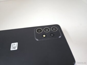 Samsung Galaxy A52s 5G - 5