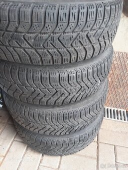 Alu kola Mazda 2 R14" - 5