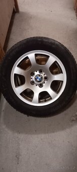 origo kola bmw - 5