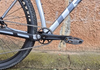 Trek Procaliber 8 - 5