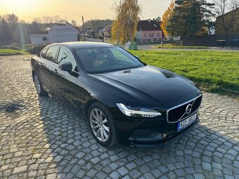 Volvo S90 - 5
