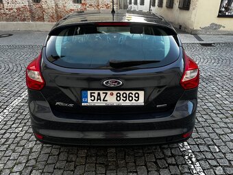 Ford focus 1.0 turbo 74kw,2012,najeto 159tis - 5