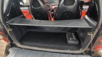 Smart Fortwo 2007 - 5