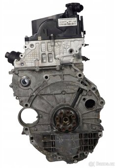 Mini Cooper D SD R55 R56 R57 LCI R60 R61 – motor N47C20A - 5
