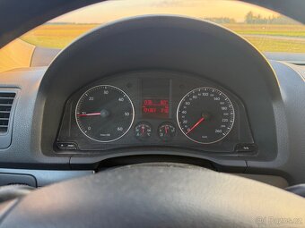 VW Golf V  Variant 1.9tdi 74kw - 5
