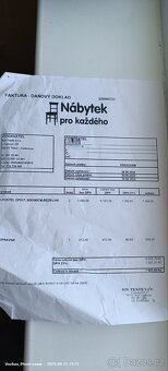 Dětská postel - 5