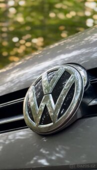 Volkswagen golf 7 VII 2.0 110kw - 5