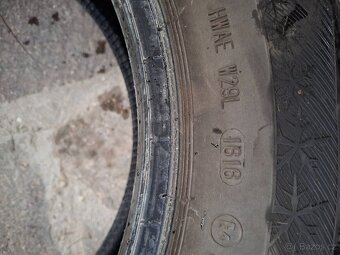 Barum Polaris 3 195/65 r15 - 5