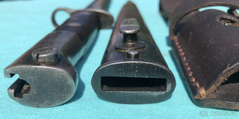 Jugoslávský bodák M1948 (Preduzece 44) - 5