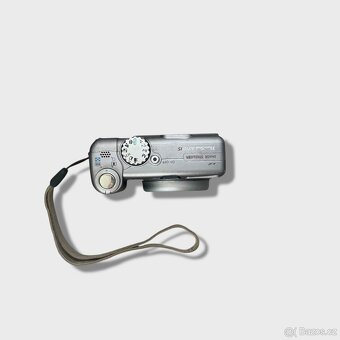 CANON POWERSHOT A710 IS - 5