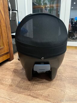 Dětska autosedačka - vajičko Cybex - 5