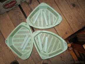 Váhy žehličky apod. - 5