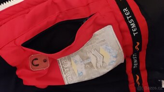 Dětská zimní bunda - 5