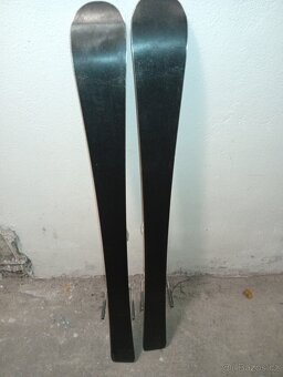 Dětské lyže Atomic 110cm - 5