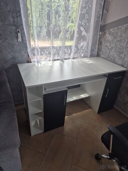 Obyvaci stena + doplnky - 5