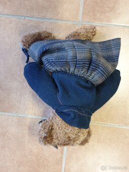 Nepoužívané plyšové hračky - 5