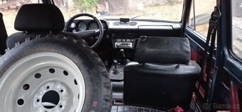 Lada Niva - 5