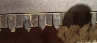 Pila DeWalt Aligator - 5