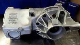 Volvo, Land + Range Rover - diferenciál zadní nápravy AWD - 5