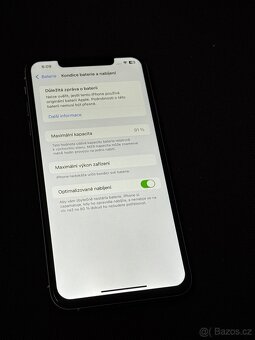 iPhone XS Max 64GB ZÁRUKA - 5