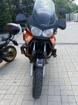 Honda Varadero 1000XL - 5