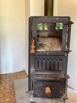 Prodej chaty - Opalice, Kamenný újezd - 5