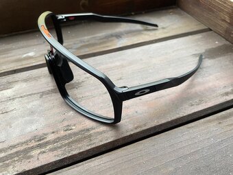 Obrouby Oakley Jawbreaker, Sutro, Radarlock, Radar EV - 5