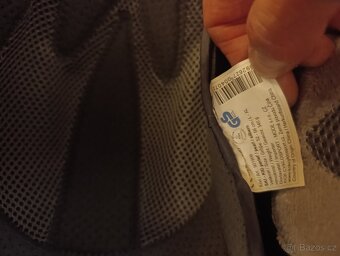 Lyžařská helma - 5