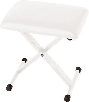 DIGITÁLNÍ PIANO HENRYS SE STOLIČKOU - 5