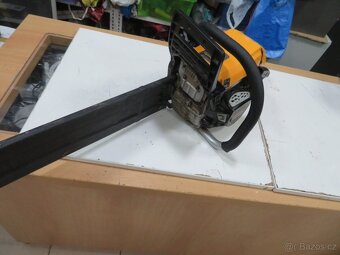 Řetězová pila Riwall RPCS 5545 - 5