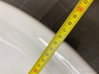 Umyvadlo Cersanit s baterií - 5