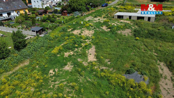 Prodej pozemku k bydlení, 1547 m², Želenice - 5