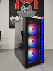 i7 11700KF, RTX 3080 10GB, 32GB DDR4 3200MHz, 2TB NVMe - 5