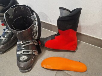 Lyžáky Munari 42 / 43 - 5