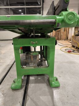 Cirkulárka okružní pila - 5