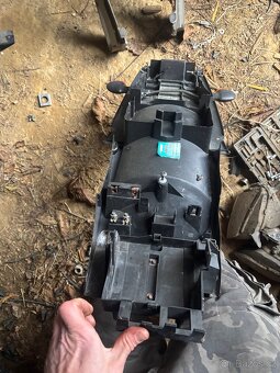 Rozprodam Yamaha TDM 900 01-13 na nahradni dily - 5