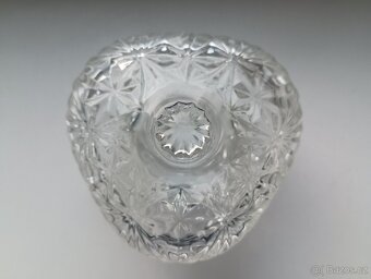 starožitná cukřenka - 5