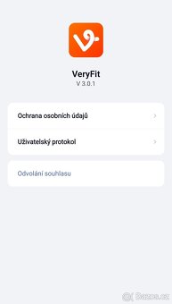 CHYTRÉ HODINKY IDW15 ČERNÉ - 5