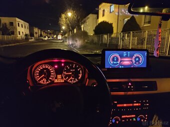 BMW e90 m47 2.0d náhradní díly - 5