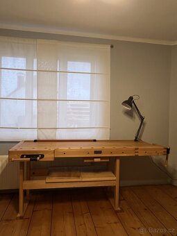 Truhlarska hoblice Ramia - NOVA - 5