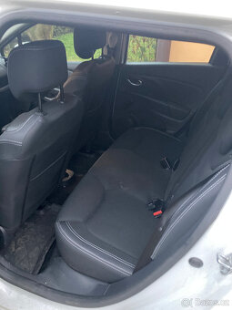 Renault Clio IV Grandtour 0.9 TCe, r.v. 2019 - 5