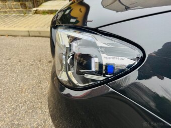 Mercedes benz E200 4MATIC ( AMG paket) - 5