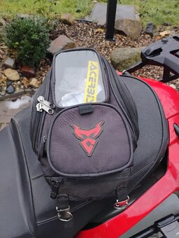 Moto Morini Granpasso 1200 r.v.2016 - 5