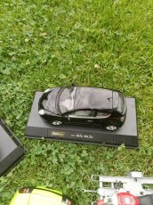 MODELY  BMW, MERCEDES, VW .... - 5