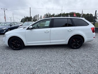 Škoda Octavia 3 2.0 TDi - 110KW - DSG - NAVI - XENON-NAVI - 5