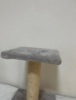 Škrábadlo pro kočky - 5