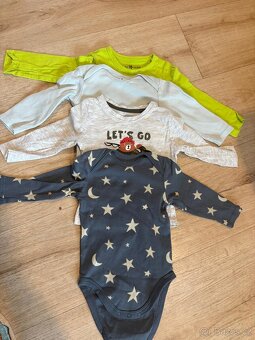Dětské oblečení - 5