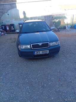 Prodám nebo vyměním - 5