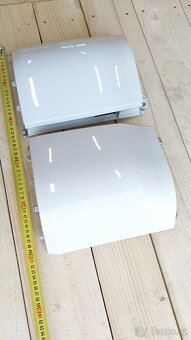 VW Transporter T5 –  KRYT "D" SLOUPKU - 5