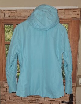 Lyžařská bunda NORDBLANC vel. 44 - 5